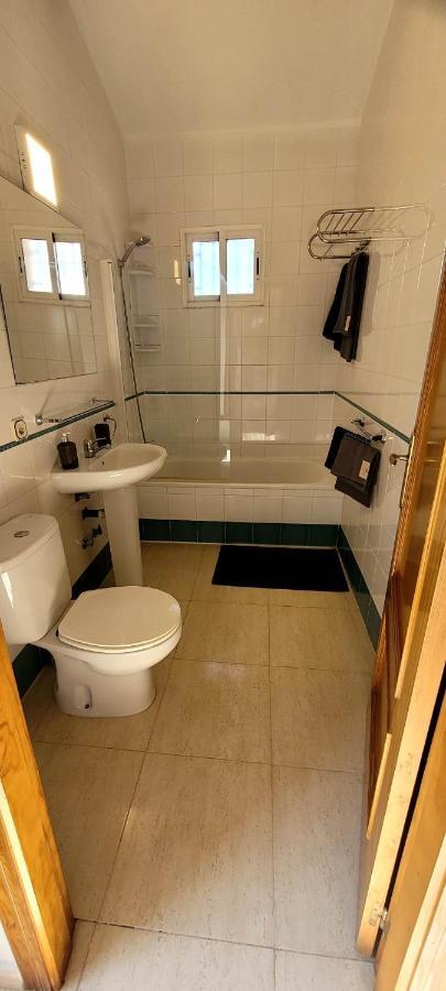 Velo Villa W/ A/C, Free Wi-Fi & Pool Near Benidorm Polop Exterior photo
