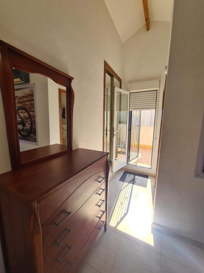 Velo Villa W/ A/C, Free Wi-Fi & Pool Near Benidorm Polop Exterior photo